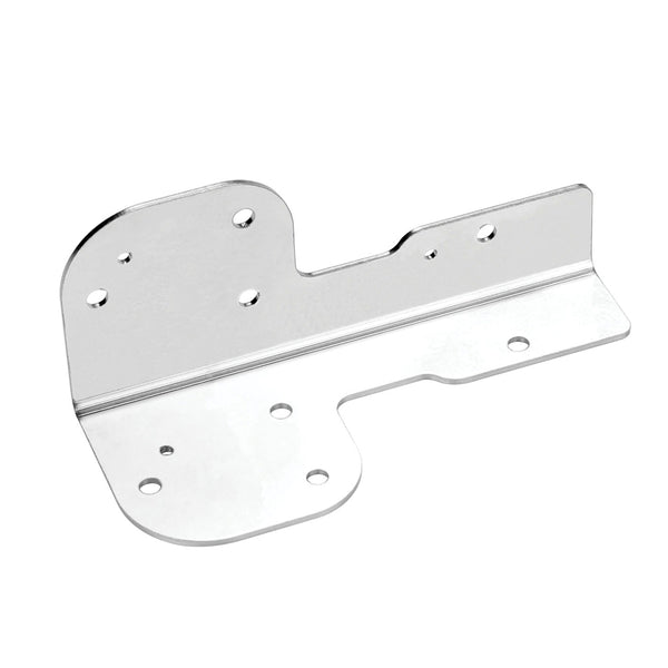 Garmin Jack Plate Mount f/DownVü™ & SideVü™ Transducer