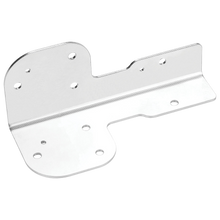 Garmin Jack Plate Mount f/DownVü™ & SideVü™ Transducer