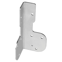 Garmin Jack Plate Mount f/DownVü™ & SideVü™ Transducer