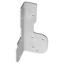 Garmin Jack Plate Mount f/DownVü™ & SideVü™ Transducer