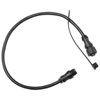 Garmin NMEA 2000 Backbone/Drop Cable (1 Ft.)