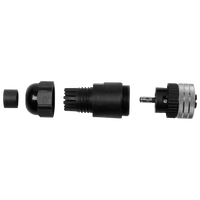 Garmin NMEA 2000 Field Installable Connector, Female