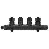 Garmin NMEA 2000® Multi-Port T-Connector