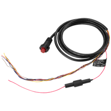 Garmin Power Cable - 8-Pin f/echoMAP™ Series & GPSMAP® Series
