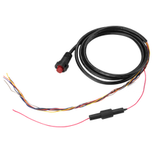 Garmin Power Cable - 8-Pin