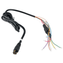 Garmin Power/Data Cable (Bare Wires) f/GPSMAP® 2xx, 3xx & 4xx Series