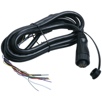 Garmin Power & Data Cable f/400 & 500 Series