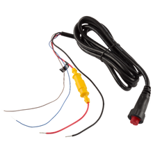 Garmin Power/Data Cable f/echoMAP™ CHIRP 7Xdv, 7Xsv & 9Xsv