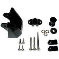 Garmin Replacement Transducer Bracket f/Plastic TM Transducer w/Depth & Temp