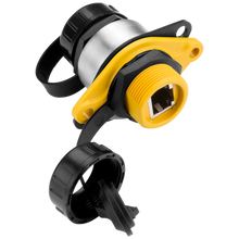 Garmin RJ45 Marine Network Cable PoE Isolation Coupler