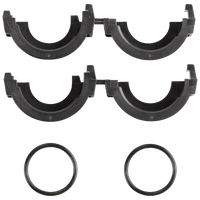 Garmin Split Connector Threaded f/RJ45 Network Cables - 18mm