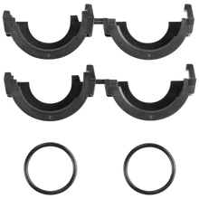 Garmin Split Connector Threaded f/RJ45 Network Cables - 18mm