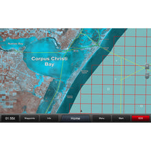 Garmin Standard Mapping® - Texas West Professional microSD™/SD™ Card