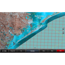 Garmin Standard Mapping® - Texas East Premium microSD™/SD™ Card