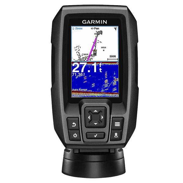 FURUNO GP1871F 7 GPS/CHARTPLOTTER/FISHFINDER 50/200, 600W, 1KW, SINGLE  CHANNEL & CHIRP