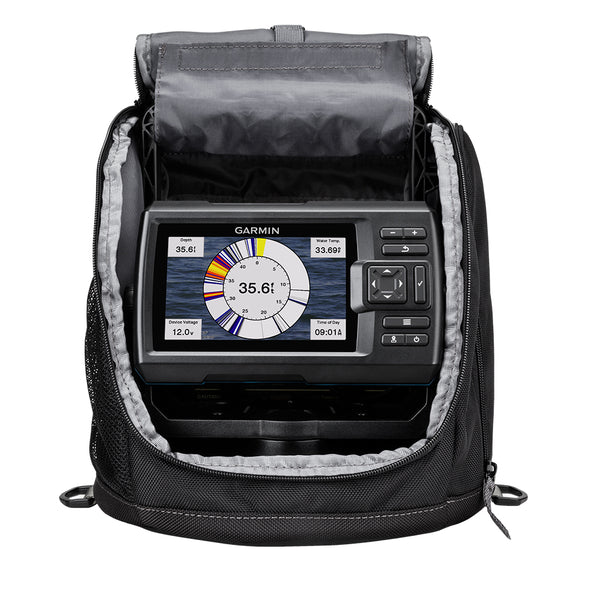 Garmin STRIKER™ Plus 5CV Portable w/GT8HW-IF Transducer