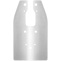 Garmin Transducer Spray Shield
