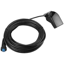 Garmin Transom/Trolling Motor Mount Dual Beam Transducer - 8 Pin