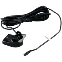 Garmin Transom Trolling Transducer f/echo™ Series Fishfinders - 4 Pin