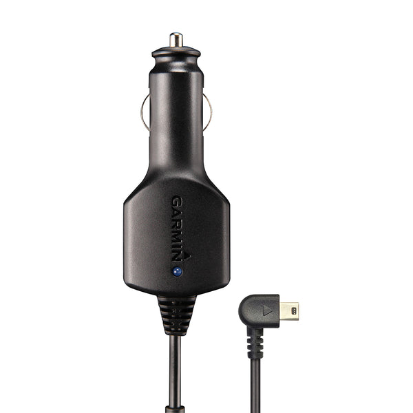 Garmin Vehicle Power Cable - 5M