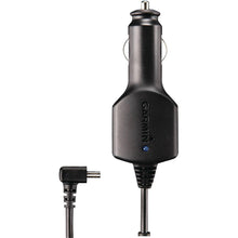 Garmin Vehicle Power Cable f/eTrex® 10, dēzl™ 560, nüLink!®, nüvi®, zūmo® VIRB