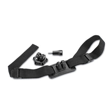 Garmin Vented Helmet Strap Mount f/VIRB® & VIRB® Elite