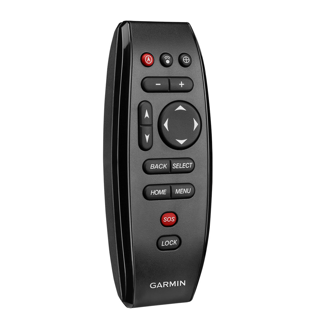 Garmin Wireless Remote Control | Accessories | NVN Marine