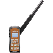 Globalstar GSP-1700 Pre-Owned Satellite Phone Bundle Includes Phone Battery, Wall Charger, Car Charger & Case *Remanufactured