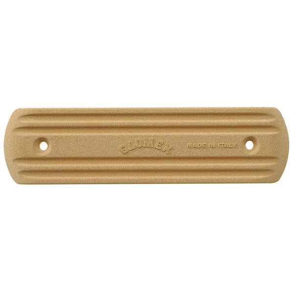 Glomex 12" x 3" Rectangular Grounding Plate