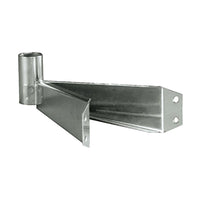 Glomex 6.3" Masthead Slip Mount f/TV Antennas