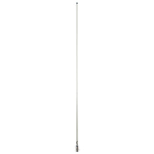 Glomex 8' 6dB Marine High Performance VHF Antenna w/20' RG-8X Coax Cable w/FME Termination & RA352 Adaptor