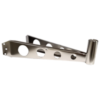Glomex 9" Masthead Slip Mount f/TV Antennas