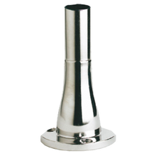 Glomex Stainless Steel Straight Slip Mount f/TV Antennas and weBBoat® 4G Plus