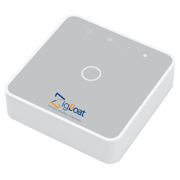 Glomex ZigBoat™ Gateway