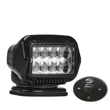 Golight LED Stryker Searchlight w/Wired Dash Remote - Permanent Mount - White
