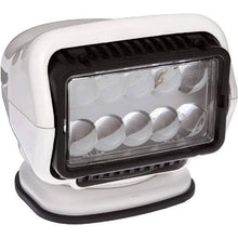 Golight Stryker ST Series Permanent Mount White LED w/Wireless Handheld Remote