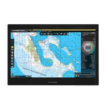 Green Marine BridgeCommand™ Multi-Touch Glass Bridge IP65 Sunlight Readable Marine Display - 24"