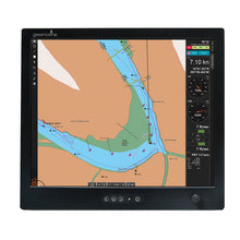 Green Marine PILOT-19 Commercial Marine Monitor Sunlight Readable