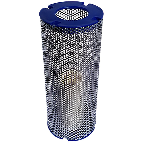 GROCO SSS-1254 Stainless Steel Basket Fits SS-1250 & BVS-1250