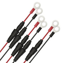 Guest On-Board Battery Charger 40A / 12V - 4 Bank - 120V Input