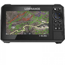 Lowrance HDS-7 Live Baja Off-Road Plotter
