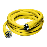 Hubbell 61CM52 50A 250V 50' Cordset