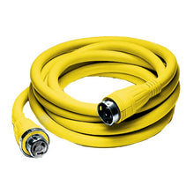 Hubbell 61CM52 50A 250V 50' Cordset