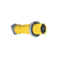 Hubbell M5100C9 100A 30Y 120/208V Female Connector