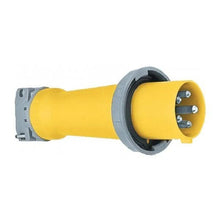 Hubbell M5100P9 100A 30Y 120/208V Male Plug