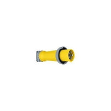 Hubbell M5100P9 100A 30Y 120/208V Male Plug