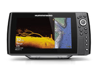 Humminbird HELIX 10® MEGA DI+ GPS G4N
