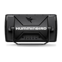 Humminbird HELIX 10® MEGA DI+ GPS G4N