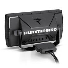 Humminbird HELIX 10® MEGA DI+ GPS G4N