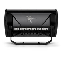 Humminbird HELIX 12® CHIRP MEGA SI+ GPS G4N CHO Display Only